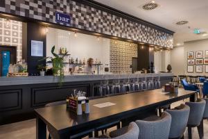 Joogid majutusasutuses Holiday Inn - the niu, Square Mannheim by IHG
