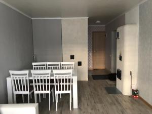 Fotografie z fotogalerie ubytování Soelaane 12 Apartments v destinaci MikitamÃ¤e