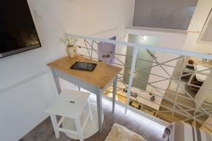 Fotografie z fotogalerie ubytování Rooms N&M ve Splitu + 37 fotografií