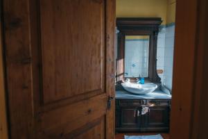 Fotografie z fotogalerie ubytování B&B Pedelmont v destinaci Mezzocorona