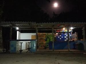 Fotografie z fotogalerie ubytování Ecohotel Arte y Aventura v destinaci Isla Grande