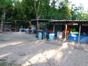 Fotografie z fotogalerie ubytování Ecohotel Arte y Aventura v destinaci Isla Grande