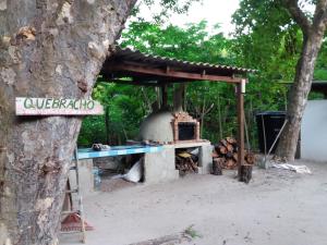 Fotografie z fotogalerie ubytování Ecohotel Arte y Aventura v destinaci Isla Grande
