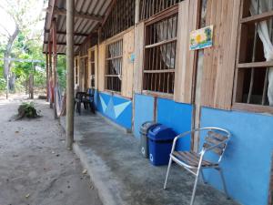 Fotografie z fotogalerie ubytování Ecohotel Arte y Aventura v destinaci Isla Grande