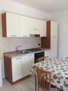 Fotografie z fotogalerie ubytování Appartamento dal marinaio Filippo v destinaci Metaponto