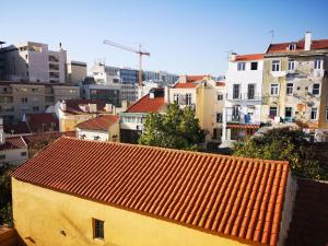 Imagen de la galería de Cardal Apartment, en Lisboa