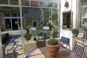 Fotografie z fotogalerie ubytování Blumereve v destinaci Blumeray