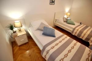 Galeriebild der Unterkunft Apartments Ines in Murter