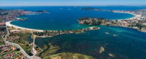 Φωτογραφία από το άλμπουμ του Camping Bayona Playa σε Sabaris