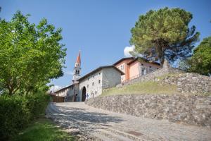Fotografie z fotogalerie ubytování La Collina delle Mignole v destinaci Moruzzo