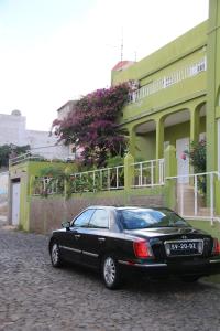 Fotografie z fotogalerie ubytování Residencial Raiar v destinaci Mindelo