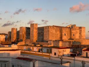 Fotografia z galérie ubytovania Puerta la Mar v destinácii Tarifa
