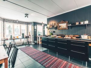 Ресторан / где поесть в Åre Bed & Breakfast +28 фотографий