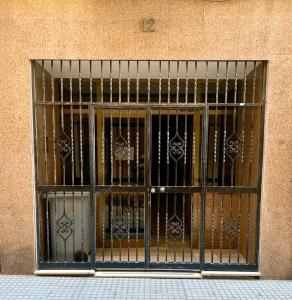 Fotografia z galérie ubytovania Alameda apodaca v destinácii Cádiz