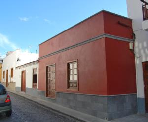 Imagen de la galería de LA CASITA DEL MUELLE, en Garachico