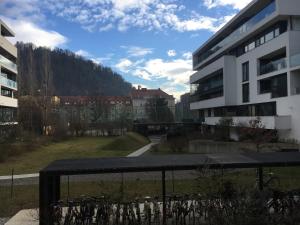 Gallery image of Cosy Splendor / City Center in Graz