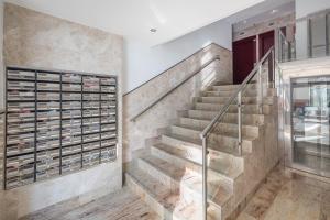 Fotografia z galérie ubytovania Smart Malagueta Seaview v destinácii Málaga