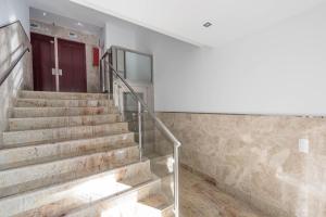 Fotografia z galérie ubytovania Smart Malagueta Seaview v destinácii Málaga