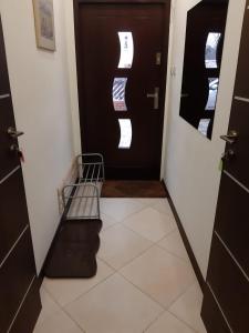 Zdjęcie z galerii obiektu Apartament wSPAniały. w mieście Kowary