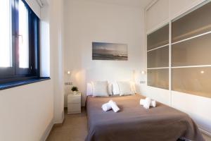 Gallery image of Valentia Apartments - Mercado Central in Valencia