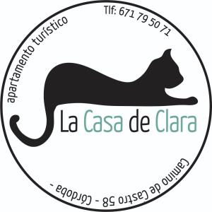 コルドバにあるLa Casa De Clara Córdobaのラ カサ デ クララ