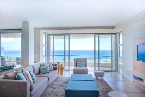 Gallery image of Bay Reflections Camps Bay Luxury Serviced Apartments in Cape Town