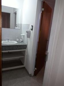 Gallery image of Apartamento céntrico 19 de Mayo con cochera in Bahía Blanca