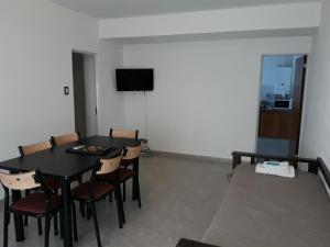 Gallery image of Apartamento céntrico 19 de Mayo con cochera in Bahía Blanca