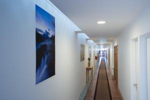Gambar di galeri bagi Hotel Loreto di Santiago