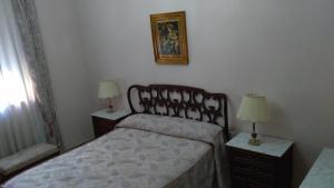 Fotografie z fotogalerie ubytování Casa Nicolás v destinaci Avila