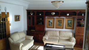 Fotografie z fotogalerie ubytování Casa Nicolás v destinaci Avila