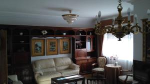 Fotografie z fotogalerie ubytování Casa Nicolás v destinaci Avila + 2 fotografie