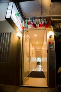 Gallery image of Hotel Fatima Inn in Tarapoto