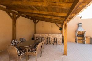 Fotografie z fotogalerie ubytování CH Villa Calliandra Ciudad Quesada v destinaci Ciudad Quesada