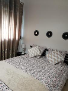 Gallery image of Sweet home in Kenitra