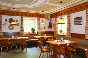 Photo de la galerie de l'établissement Bayersoier Hof, à Bad Bayersoien