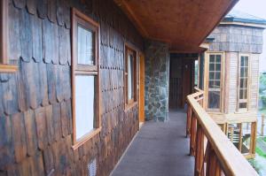 Fotografie z fotogalerie ubytování Apart Hotel Claro de Luna v destinaci Frutillar + 6 fotografií