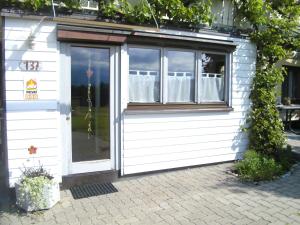 布雷根茨勒策公寓酒店的相册照片