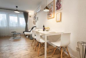 Fotografie z fotogalerie ubytování L&L Leisure Apartments Plitvice v destinaci Plitvická jezera