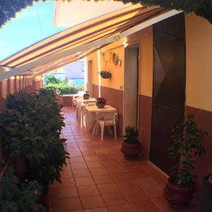 Billede fra billedgalleriet på Monolocale e Bilocale Villa Adelaide i Gallipoli