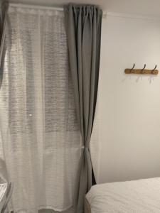 Posteľ alebo postele v izbe v ubytovaní Modern&Cozy Rooms