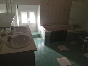 Billede fra billedgalleriet på Domaine des 3 gîtes i Jaunay-Clan