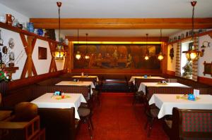 Photo de la galerie de l'établissement Bayersoier Hof, à Bad Bayersoien