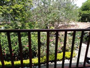 Foto dalla galleria di Hosteria Campestre San Fermin a Ráquira