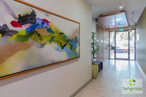 Fotografie z fotogalerie ubytování Morgan Suites v destinaci Brisbane