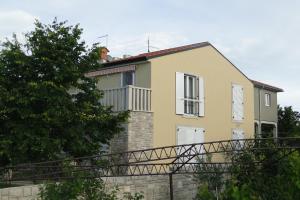 Afbeelding uit fotogalerij van Apartments Villa Ela in Umag +77 foto's