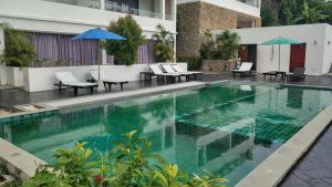 Gallery image of Tranquil Residence 1 - Luxury Apartment in Lamai