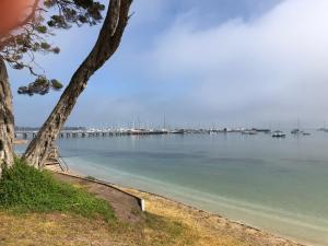 Příroda nedaleko ubytování v soukromí + 6 fotografií