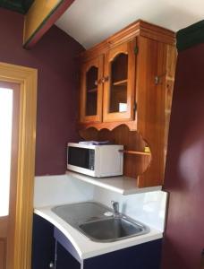 Φωτογραφία από το άλμπουμ του Glamping Gypsy Hobart στο Ρίτσμοντ