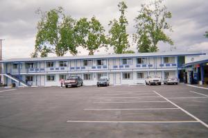 Gallery image of Stardust Motel in Redding